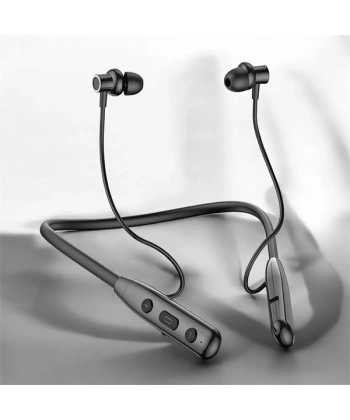 Boyun Bantlı Bluetooth Kulaklık ANC Özellikli Kulaklık İçi