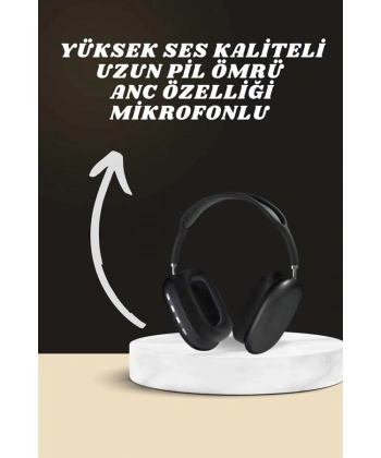 Boyun Bantlı Kulaklık ve 7 Kordonlu Yeni Nesil Akıllı Saat Kampanyası Yüksek Ses Kaliteli
