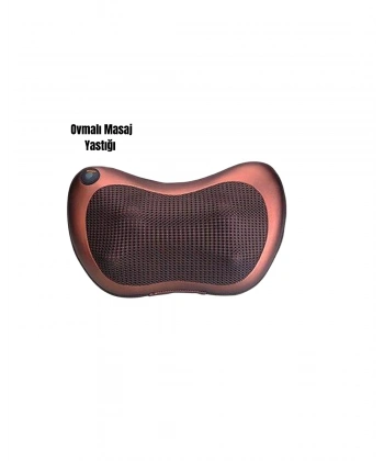 BOYUN MASAJ ALETİ