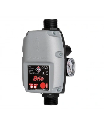 Brio New Elektronik Hidrofor