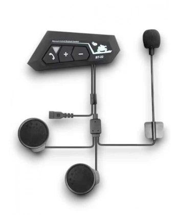 BT 22 MOTORCU KULAKLIĞI