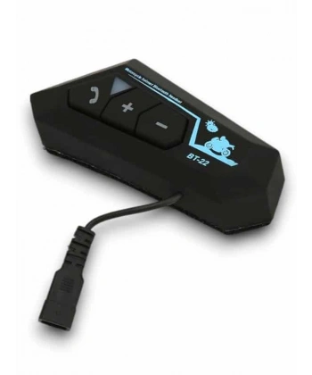 BT 22 MOTORCU KULAKLIĞI