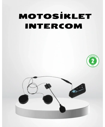 BT22 Kask Bluetooth Kulaklık 5.0 – Suya Dayanıklı, Gürültü Önleyici, Uzun Pil Ömürlü