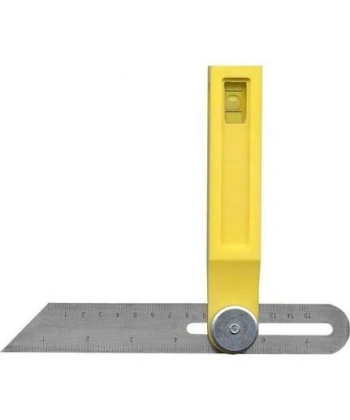 BTS 12273 Ayarlanabilir Mini Gönye 200 mm