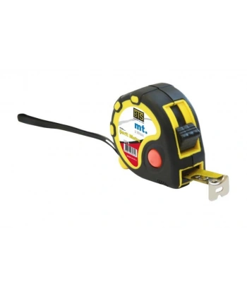 BTS 12360 Şerit Metre 7,5 Metre 25 mm