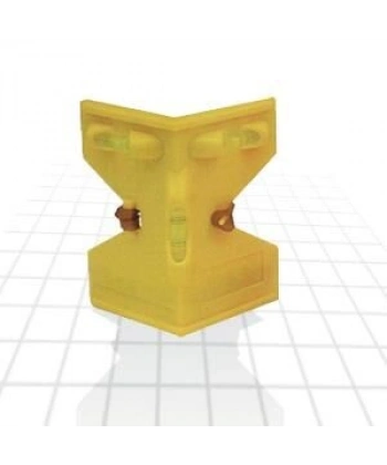 BTS 12463 Köşe Su Terazisi