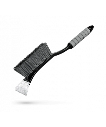 Buz Kazıyıcı - Fırçalı - Profesyonel