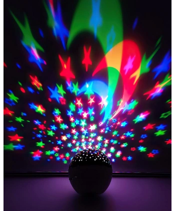 BWR494 MÜZİKLİ STAR