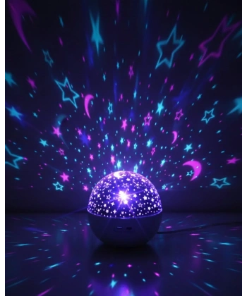 BWR494 MÜZİKLİ STAR BEYAZ