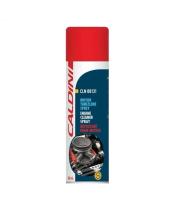 Caldini 00131 Motor Temizleme Spreyi 500 ml