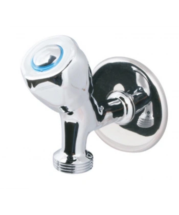 Çamaşır Makinası Musluğu