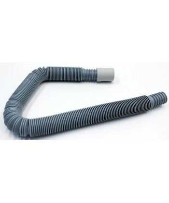 Çamaşır ve Bulaşık Makinası Tahliye Hortumu 3 Metre