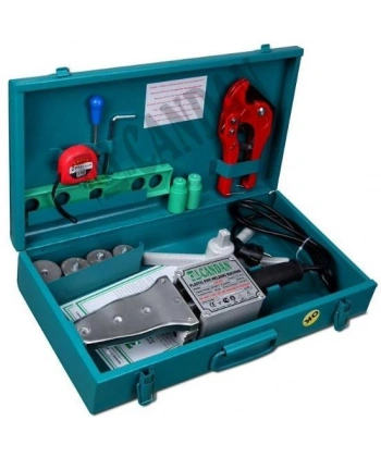 Candan CM 06 PPRC Boru Kaynak Makinesi