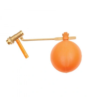 Candan Paslanmaz Uçlu 1/2 Kısa Kol Küçük Toplu Flatör