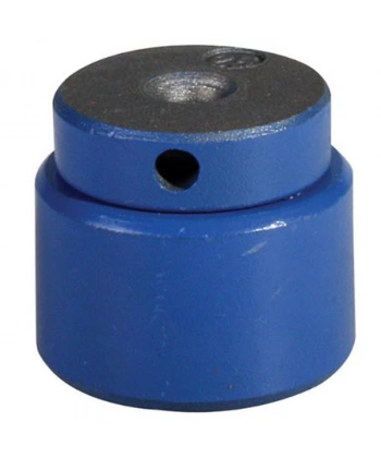 Candan Plastik Boru Kaynak Paftası 32 mm