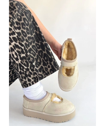 Carren Bej Süet Bot