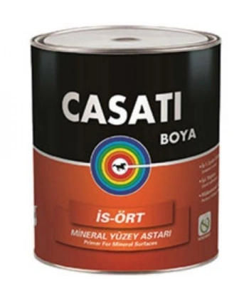 Casati İs Ört İs Boyası 0,20 kg
