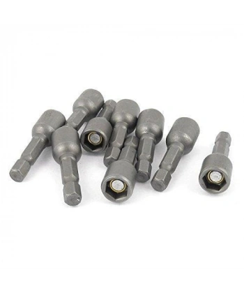 Çatı Adaptörü 12 mm Manyetik Uçlu