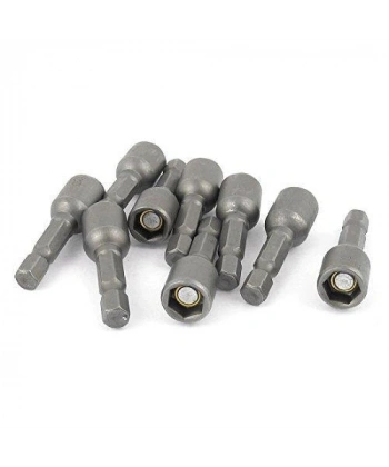 Çatı Adaptörü 8 mm Manyetik Uçlu