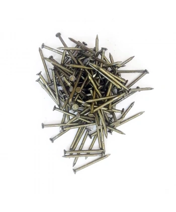 Çelik Beton Çivisi 2x20 mm (100 Adet)