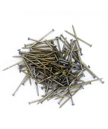 Çelik Beton Çivisi 2x40 mm (100 Adet)