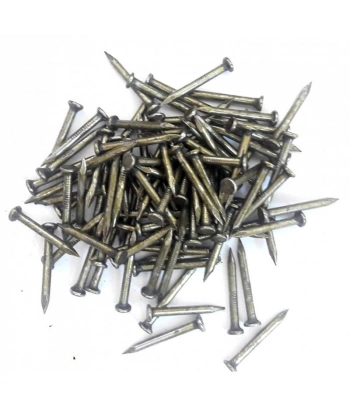 Çelik Beton Çivisi 3x30 mm (100 Adet)