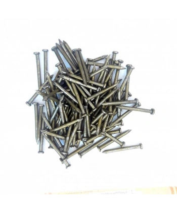 Çelik Beton Çivisi 4x40 mm (100 Adet)