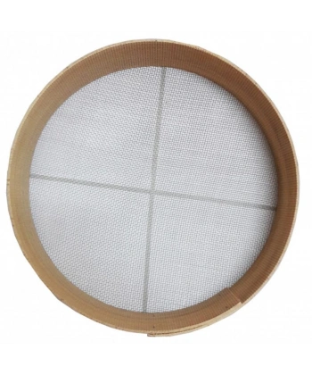 Çelik Tel Elek 10 mm (Kalbur)