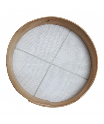 Çelik Tel Elek 1,2 mm (Kalbur)