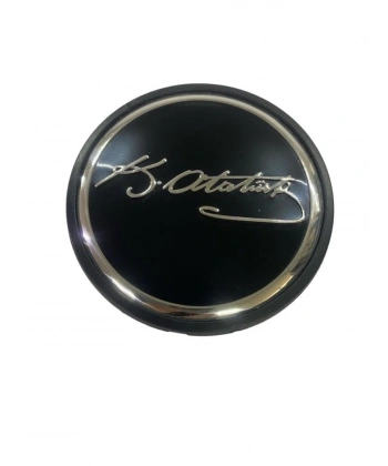 Cemax Arma Atatürk İmza Çap 10 cm