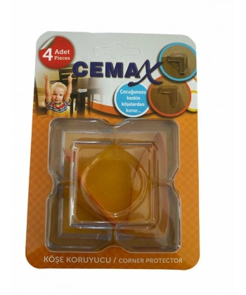 Cemax K181 Köşe Koruyucu