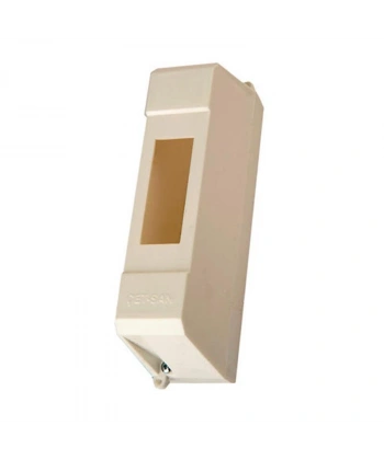 Çet-San W Otomat Kutusu 1 Li