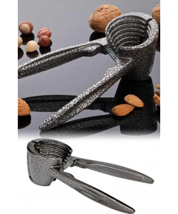 Ceviz Kıracağı Metal Yaylı