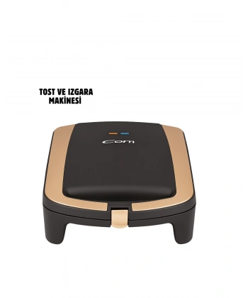 CG225 Tost Makinesi
