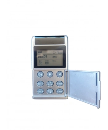 Çift Kanallı Tens EMS cihazı