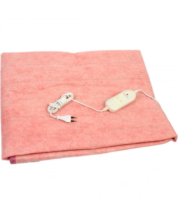 Çift Kişilik Elektrikli Battaniye