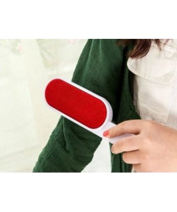 Çift Taraflı Toz Alma Fırçası