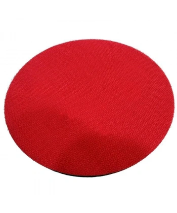 Cırt Zımpara Disk Altı 180 mm