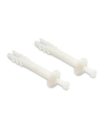 Çivili Korniş Dubeli Del-Çak 10 Adet