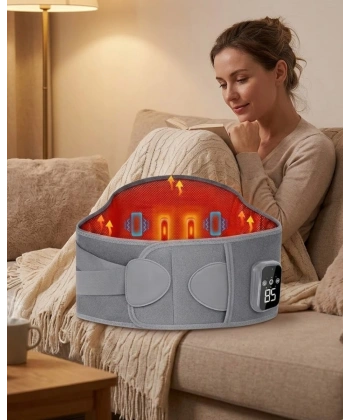 CL3666 REGLİ KEMERİ