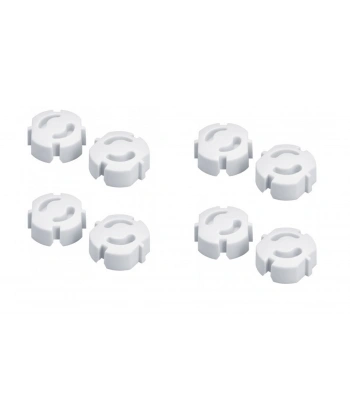 Çocuk Koruma Priz Kapağı 8 Adet