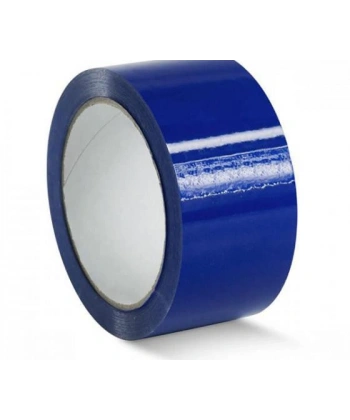 Çok Amaçlı Lacivert Bant 48 mm x 5 Mt