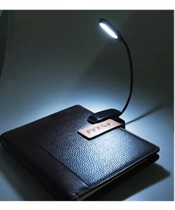 Çok Fonksiyonlu Uzun Ömürlü 5 Led Mandallı Akrobat Lamba