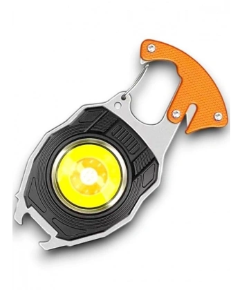 ÇOK İŞLEVLİ IŞIK