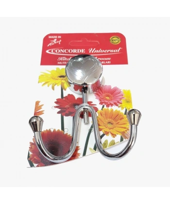 Concorde 2 Li Krom Askılık