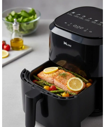 DA-AF4LE01 AİRFRYER