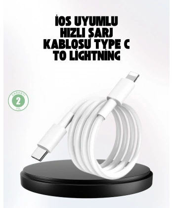 Dayanıklı Dış Kaplamalı 30W 5.0A Type-C Hızlı Şarj ve Data Kablosu