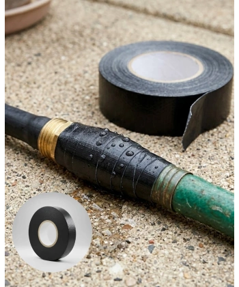 Dayanıklı İzolasyon Bandı Kendinden Kaynaşan Tamir Bandı