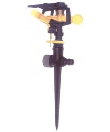 Daye 1013 Plastik Kazıklı Sulama Spring