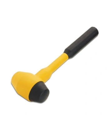 Dekor 329 Lastik Tokmak 700 gr